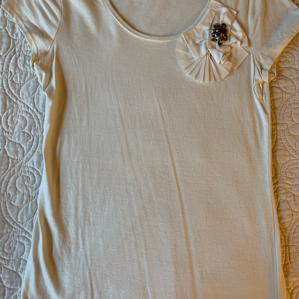 Ann Taylor t shirt